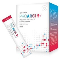 서플리먼트 Synergy worldwide Japan 프로아르기나인플러스 포도 분말청량음료 시너지 월드와이드 B079T9B, 원 사이즈_원 컬러, One Size_One Color, 상세 설명 참조0