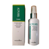 아크퓨리스 밸런스 컨트롤 스킨 100ml, 1