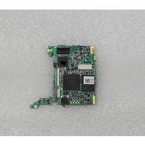 올림푸스 fe330 디지털 카메라용 메인 회로 기판 마더보드 pcb 수리 부품 사용, 없음
