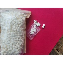 슈가글라이더 햄스터 간식 뼈익스/마시멜로, 마시멜로 10g