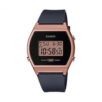 카시오 시계 LW-204-1A 전자시계 우레탄밴드 CASIO 정품