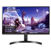 LG전자 QHD PC 모니터, 68.6cm, 27QN600