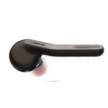 토크 55 원이어 이어폰 Jabra 자브라 TALK55 블랙 Eclipse 무선 블루투자브라 제프론일석 이클립스TALK55 비즈니스 헤드폰의 명료한 통화는 잡음을 감소시킨다., 블랙단독통화헤드셋 + 세트1