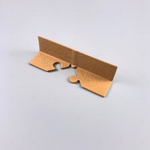 두꺼운 코너 각대 가구 포장 코너캡 택배 모서리 보호 가드 사각 보양재 액자 몰딩 보호대 종이 앵글 쿠션 인테리어 공사 귀퉁이 튼튼한 골판지 보양지