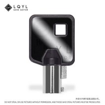 할리 투어링 스트리트 글라이드로드 킹 다이나 소프트 테일 팻 보이 V-로드 XL 883 1200 X4 용 3Pcs 키 빈 교체, CHINA_1 PCS Black, 3개