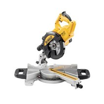 디월트 각도절단기(슬라이드) DWS774(8.5 inch), 1개