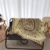 캠핑 러그 4종 차박 장박 매트 쇼파커버 아이방꾸미기 감성캠핑용품