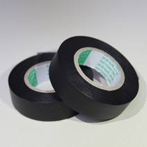 절연테이프 잘 끊기는 자동차 테이프 19mm X 25M