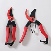 전지가위 전정 꽃 원예 정전 꽃꽂이 나무 가지치기 다목적 가위