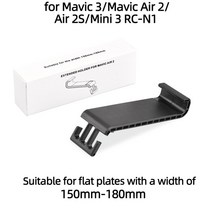 매빅3엔터프라이즈 DJI드론 입문용드론DJI Mavic 3/3 Classic/Air 2/2S/Mini 3 PRO/2 원격 제어 태블릿 드, 01 Large