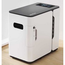 강아지 산소발생기 저소음 노인 아이 산소발생기