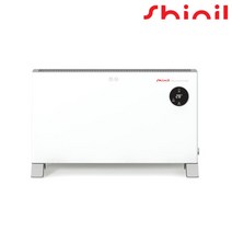 [신일전자] 프리미엄 컨벡터 히터 SEH-J2000KP 전기히터, 없음