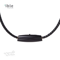 ible 웨어러블 음이온 휴대용 공기청정기 L1 화이트 (TH마켓), 04.ible M1 (45Cm)
