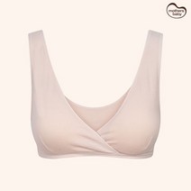 마더스베이비 V랩코튼수유브라 베이지 MB99VAB02