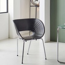 Sunshine 디자이너의자 로비 호텔로비 라운지 프론트 카페, 블랙