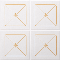 욕실천정재 화장실 천장 시공 집 주방 발코니 접착식 마감재 3d 입체, T-04럭셔리 70×70cm, 대형