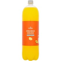 Morrisons 모리슨 무설탕 오렌지 크러쉬 2L