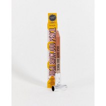 Benefit 베네핏 하이 브로우 듀오 하이라이팅 앤 리프팅 아이브로우 펜슬, No Size