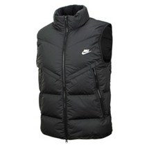 나이키 스톰 핏 윈드러너 베스트 패딩조끼 겨울 숏패딩 조끼