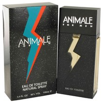 Animale EDT Spray 100ml Men