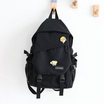 여학생책가방 여성 하라쥬크 ULZZANG 하이 중학생가방백팩 대용량 중학교 2614458759