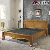 경성흙돌침대 아디스 돌침대Q-게르마늄 보료, 없음