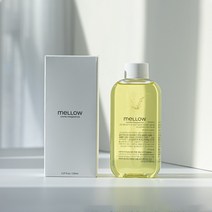 멜로우 퓨어 디퓨저 리필, 프레쉬 가든, 150ml