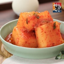 마음심은 [마음심은] 석박지 5kg / 익을수록 시원한, 기타, 기타