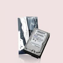 PET 비접착 정전기 방지 봉투 9cmX12cm 100매