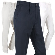 면바지 남성 남자 4050 구김없는 링클프리면바지 30-42