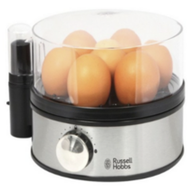 러셀홉스 에그보일러, 3개