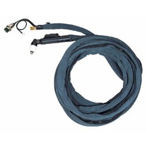 호암 프라즈마토치세트 P-80A 10M가죽