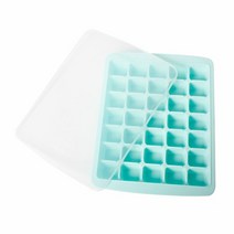 뚜껑제빙기 2호 35구 얼음틀 아이스트레이 사각트레이, 단품, 단품