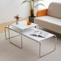 무드툴 디자인 테이블 거실 쇼파 좌식 미드센추리 좌식탁자, 집회, 단일옵션