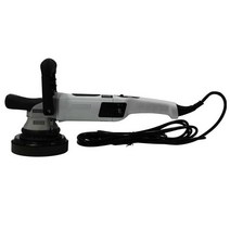 왁싱기 듀얼 자동차 샌딩기 흠집제거 샌더 차량연마, 디지털 디스플레이 연마기 15mm