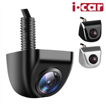 아이카 고화질 후방카메라 와이드 RCA-650s 모든 차량, 블랙, 20M(11톤 탑차 이상)