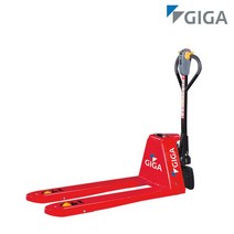 GIGA 기가 전동 핸드파렛트럭 2톤 EPT-20HL