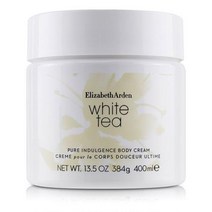 엘리자베스 아덴 화이트 티 퓨어 바디 크림 400ml, 1개