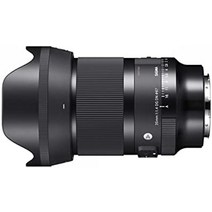 시그마35mm f1.4 dg dn se 마운트용 블랙, l 마운트용