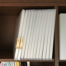 무인양품 앨범 264매용