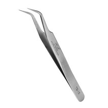 태강산업 VETUS 핀셋TS 다용도핀셋 속눈썹핀셋 일자핀셋 곡선핀셋, VETUS TS-15 (45도), 1개, 1개
