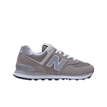 (W) 뉴발란스 574 원 바이 애니원 그레이 B 스탠다드 (W) New Balance 574 Worn By Anyone Grey B Standard