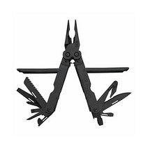 SOG PowerLock EOD w VCutter Black Oxide B63N with 나일론시스