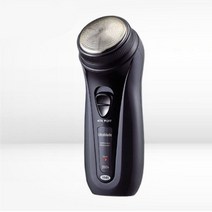 조아스 국산 회전식 전기 면도기 SR-292S 충전식 6날 전동면도기