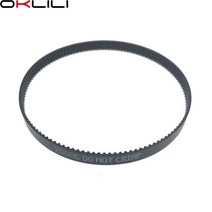 1PC X 79866M 20006 79867M 20005 Ait 메인 드라이브 벨트 키트 얼룩말 S4M ZM400 ZM600 ZT410 ZT420 ZT411 ZT421 203dpi, 20005 300dpi 600dpi