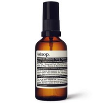 Aesop 이솝 이미디에이트 모이스처 페이셜 하이드로졸 50ml 미스트, 1개
