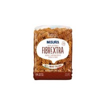 미주라 통밀 푸질리, 4개, 500g