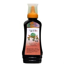 농선(재래식 수제품) 구절초 조청, 1병, 500g