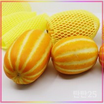 성주 고당도 꿀참외 고급형 당일수확 개별 망포장 10kg, 고급형 중과 10kg (37~45과)