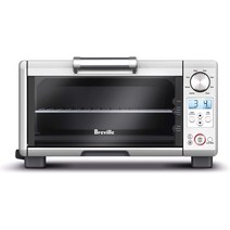 미국정품 브레빌 전기 오븐 미니 2인용 BOV450XL